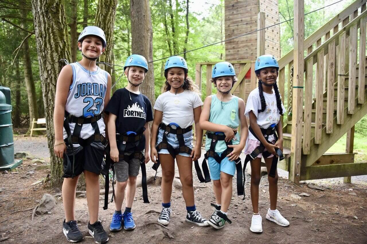Summer Day Camp | International Day Camp